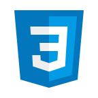 CSS3 Logo