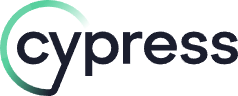 Cypress Logo