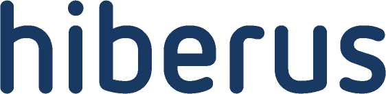 Logo Hiberus