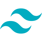 Tailwind CSS Logo