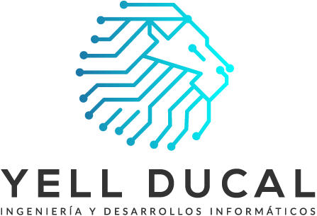 Logo Yellducal